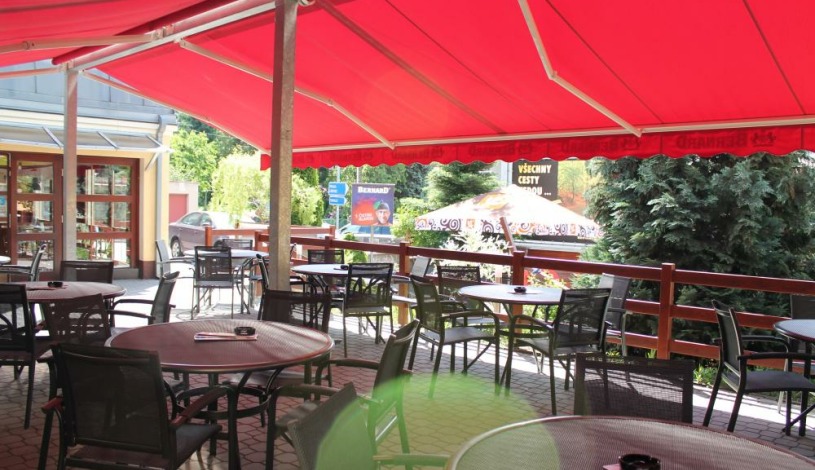 Apart Hotel Jablonec Jablonec nad Nisou